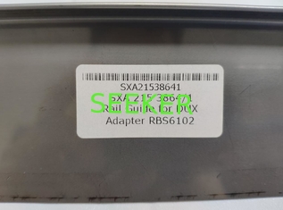China ERICSSON SXA21538641 SXA 215 3864/1 Rail Guid FOR DUX Adapter RBS6102 supplier
