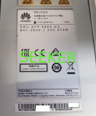 China Huawei 02312CME  WD5M265304UK DBS3900 eLTE RRU5304 for Multi-Mode 2600MHz(4*60W) supplier
