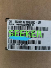 China Nokia 3HE08632BA XMA- 7950 XSR 4 Ports, 100GE CFP2 -LSR IPUCBG71AA supplier