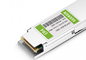 Nokia 3HE11239AA Compatible 100GBASE-ER4 QSFP28 1310nm 40km DOM Duplex LC SMF Optical Transceiver Module supplier